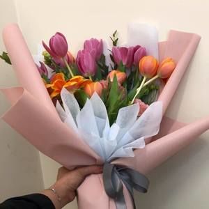 Meet your Posher, Hanh